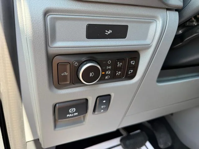 New 2026 Agate Black Metallic Ford Lariat® image 50