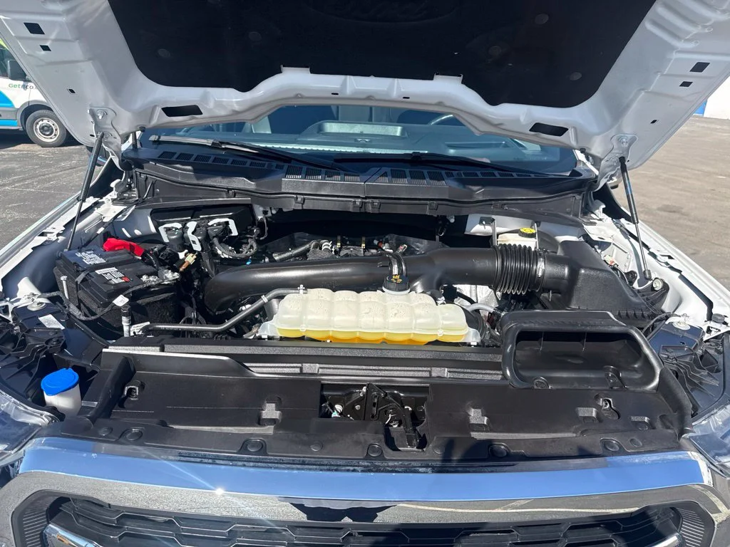 Certified Used 2024 Avalanche Ford Lariat image 59