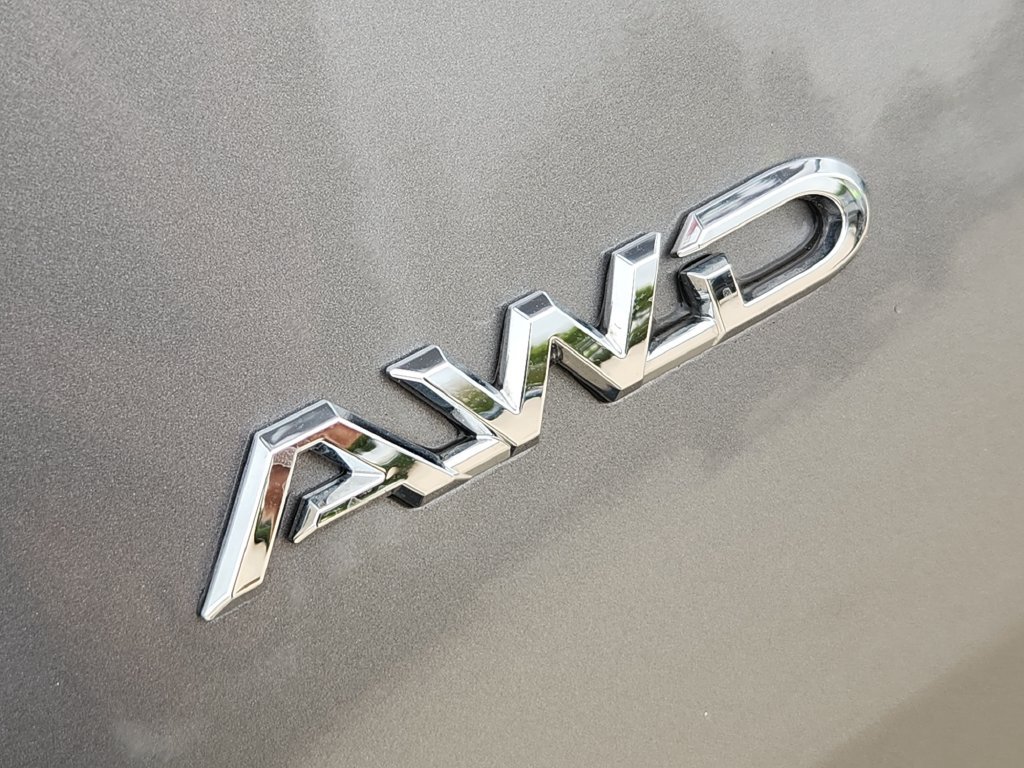 Certified Used 2025 Gray Toyota Limited image 14