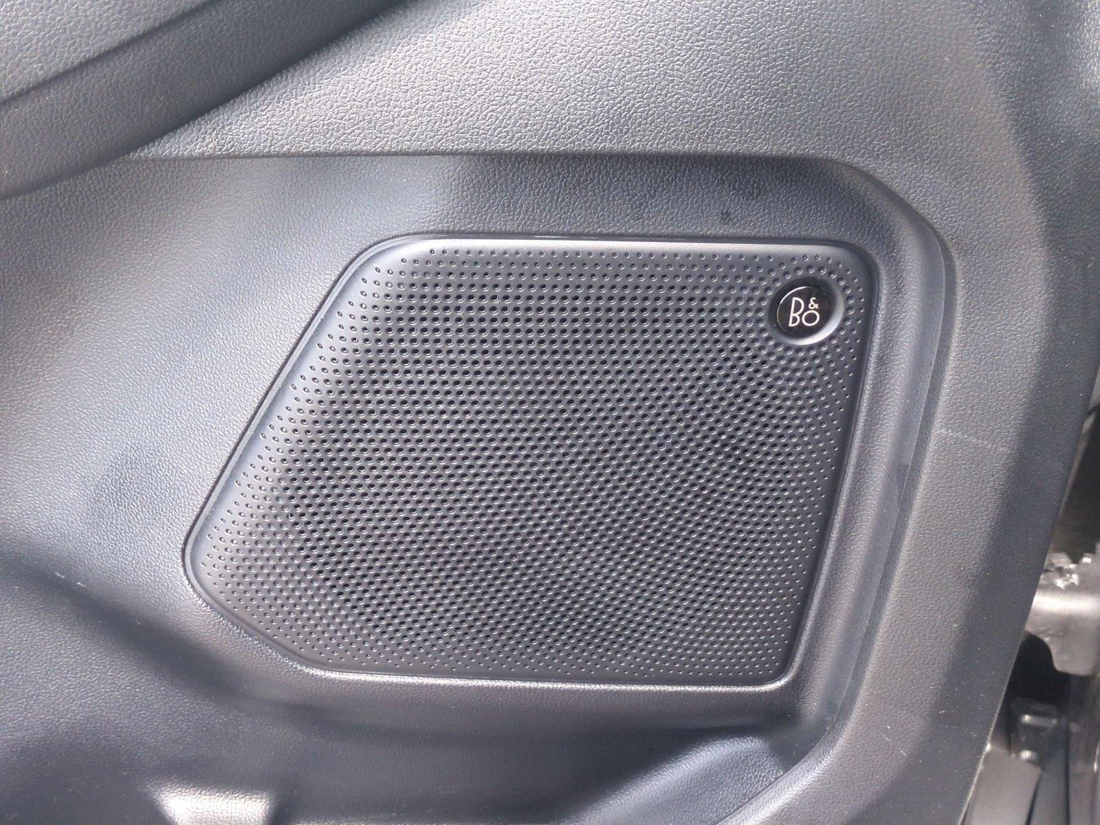 Used 2025 Carbonized Gray Ford PHEV image 17