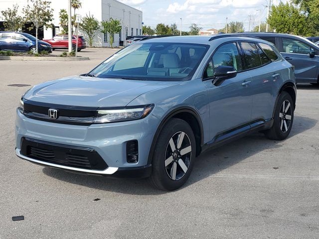 New 2026  Honda Touring image 8