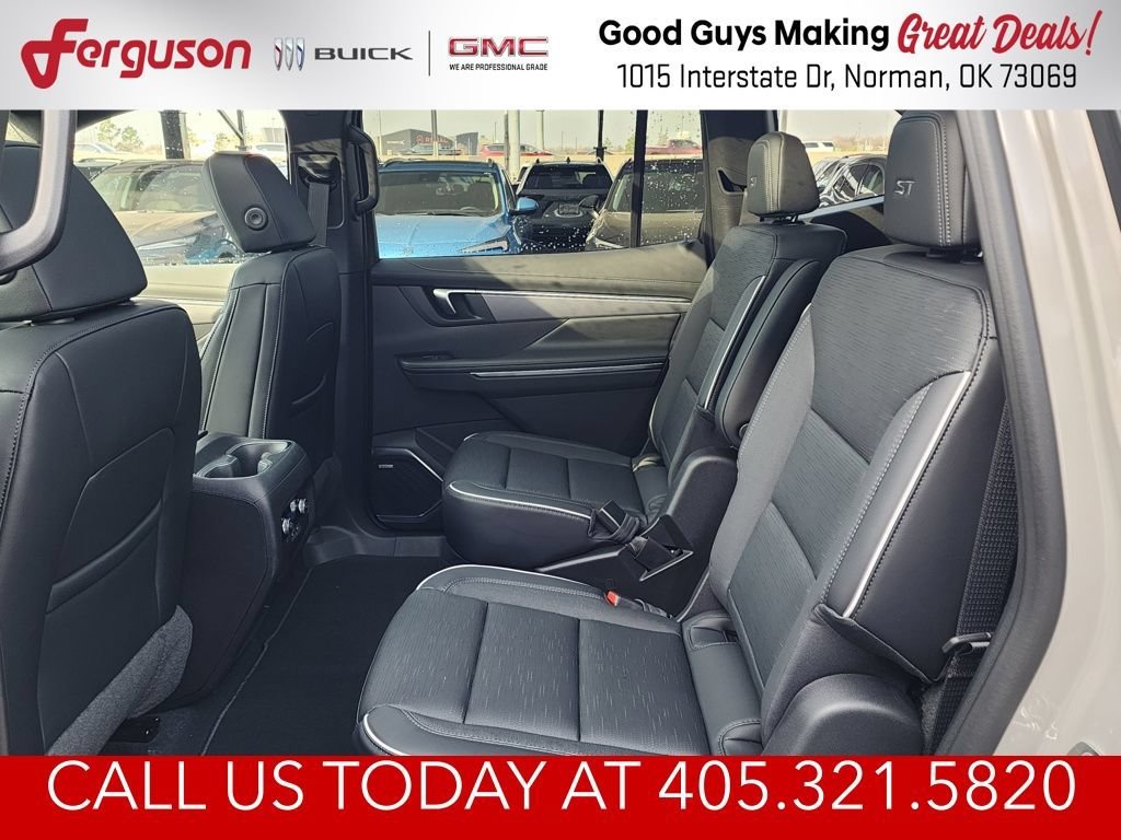 2026 Buick Enclave Sport Touring - Photo 45