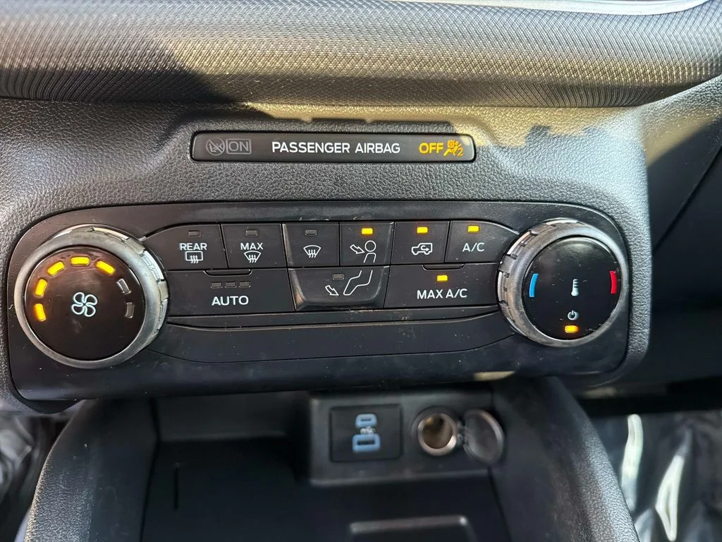 Used 2022 Gray Ford Big Bend image 24