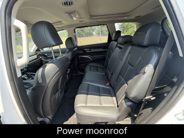 Certified Used 2023  Kia SX image 31