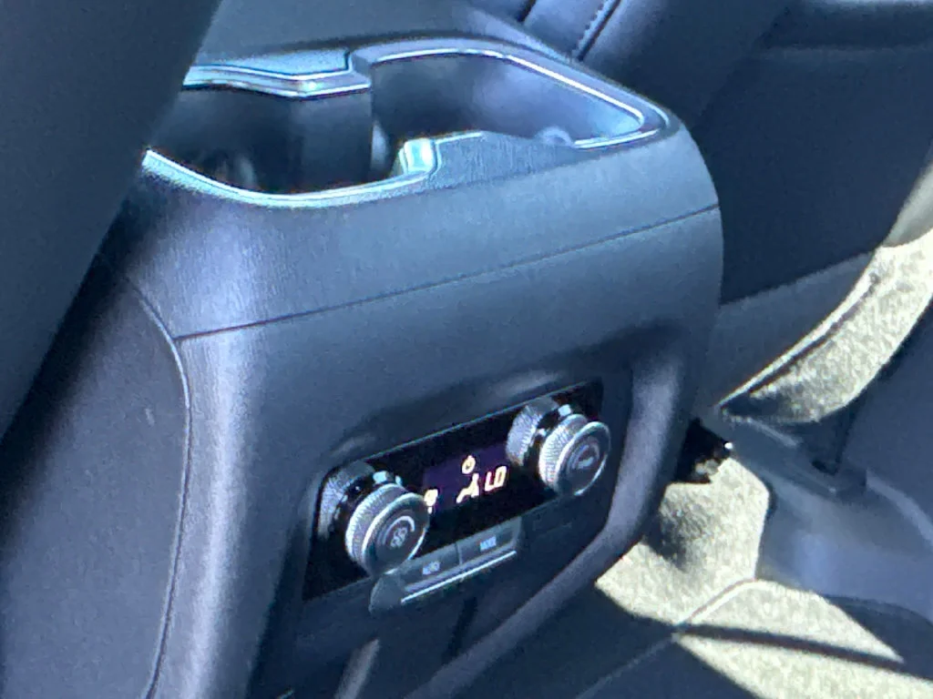 2026 Buick Enclave Preferred - Photo 23