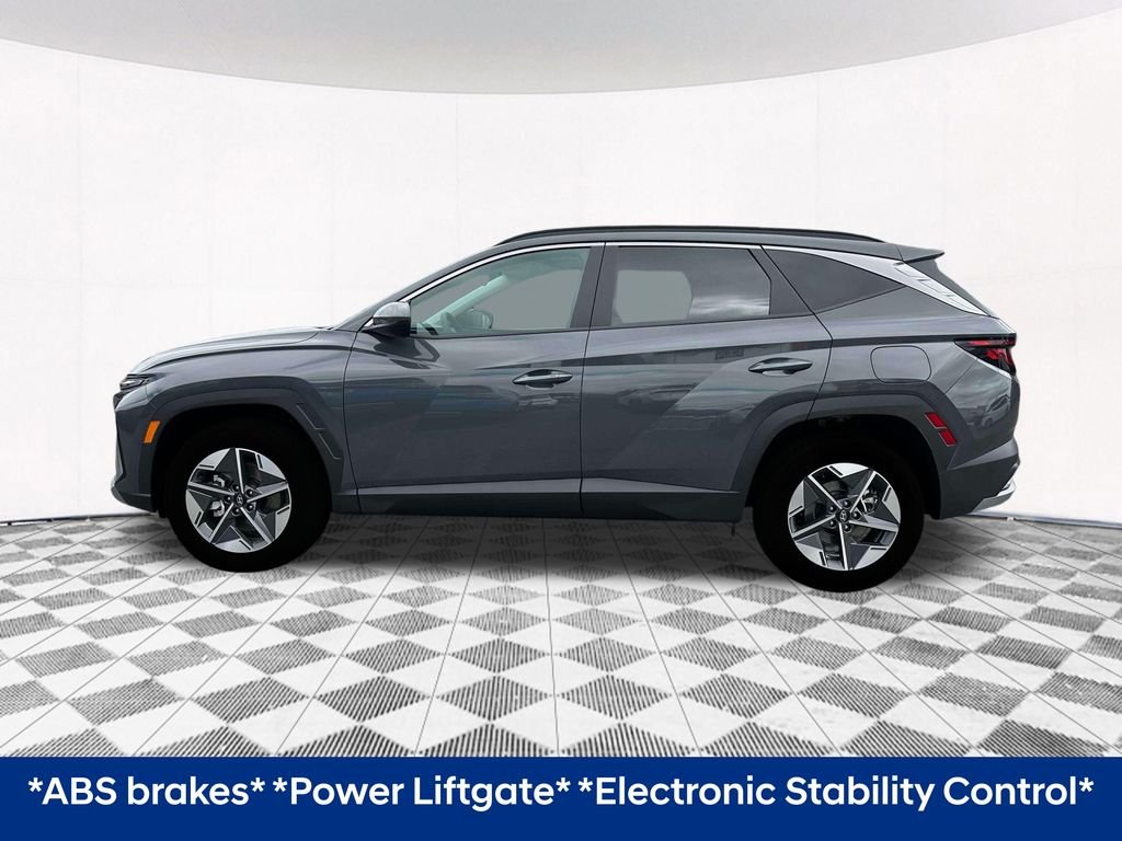 2026 Hyundai Tucson SEL - Photo 5