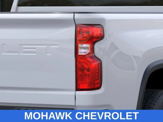 2026 Chevrolet Silverado 3500 HD Work Truck - Photo 11