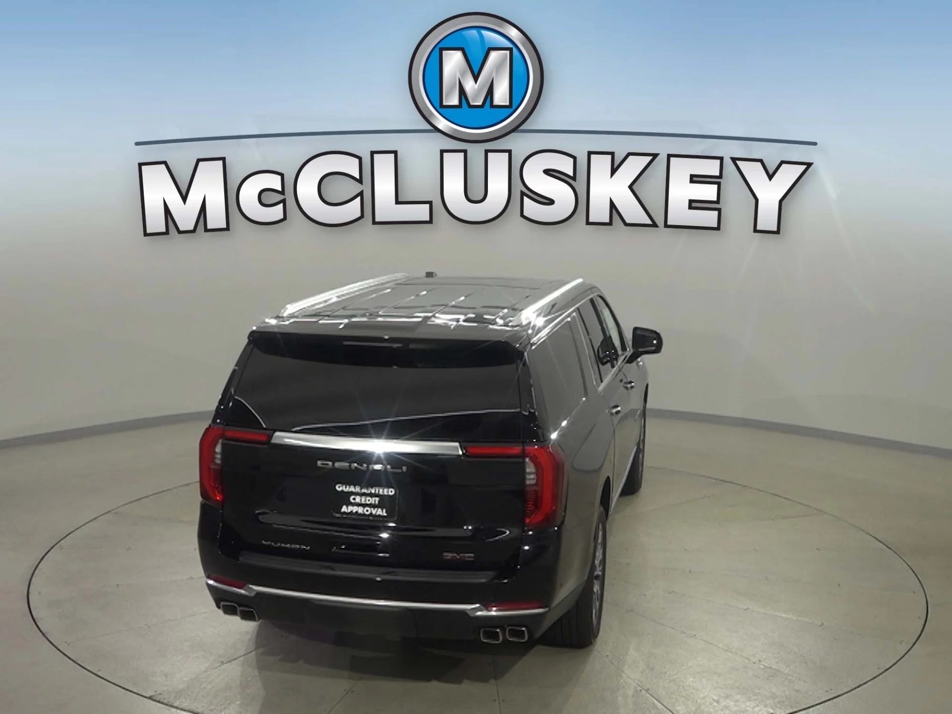 2026 GMC Yukon XL Denali - Photo 55