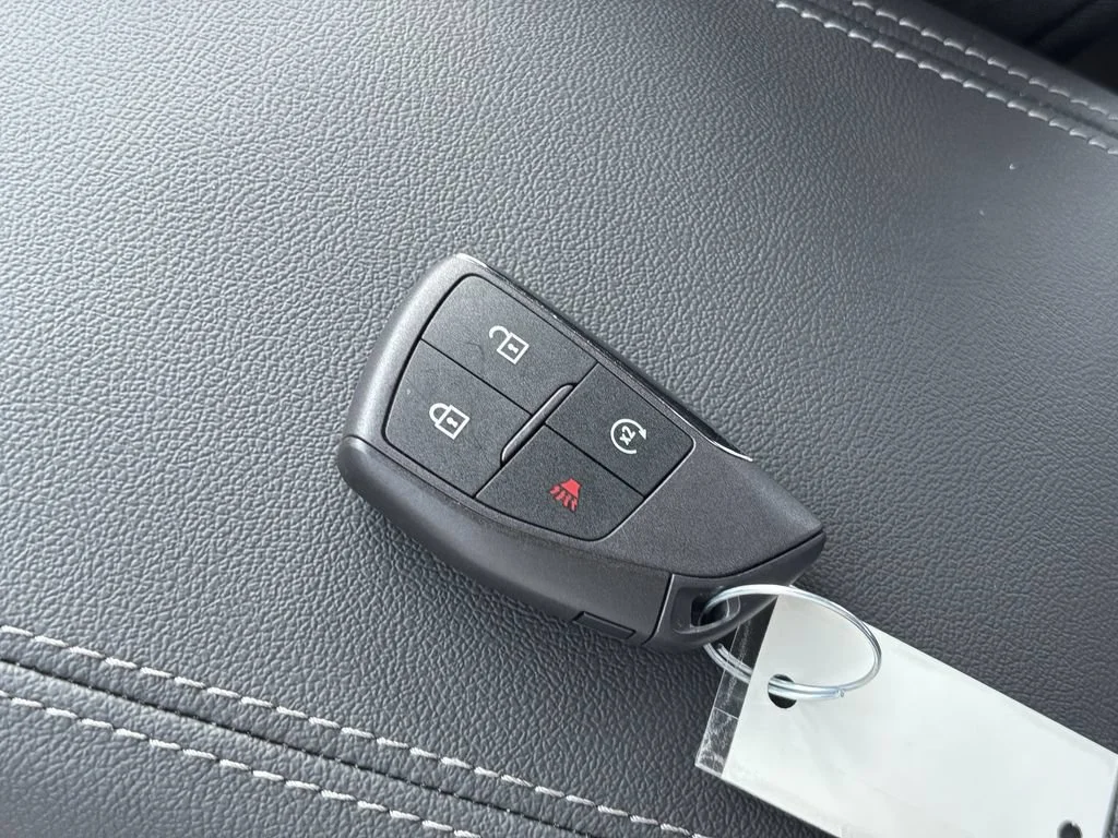 2026 GMC Canyon Elevation - Photo 25