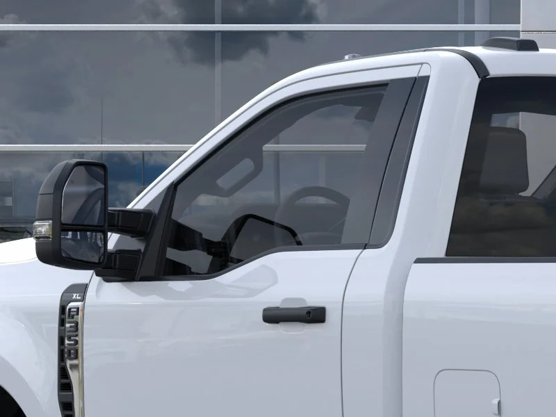 2026 Ford F-350 Super Duty XL - Photo 20