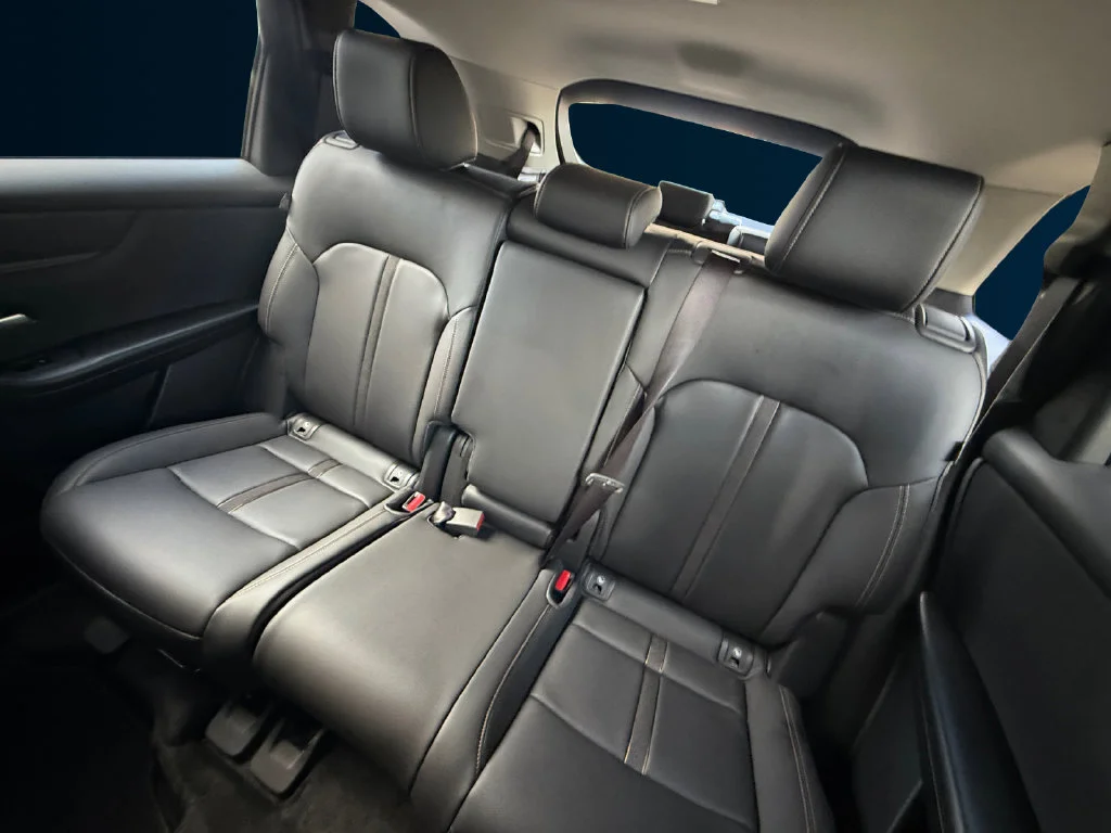 New 2026 Blue Mazda 3.3 Turbo Select image 16