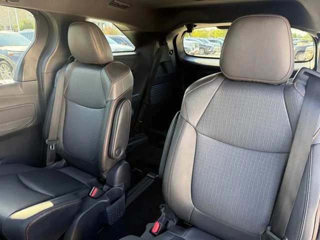 Certified Used 2022 PREDAWN GRAY MICA Toyota XSE image 27