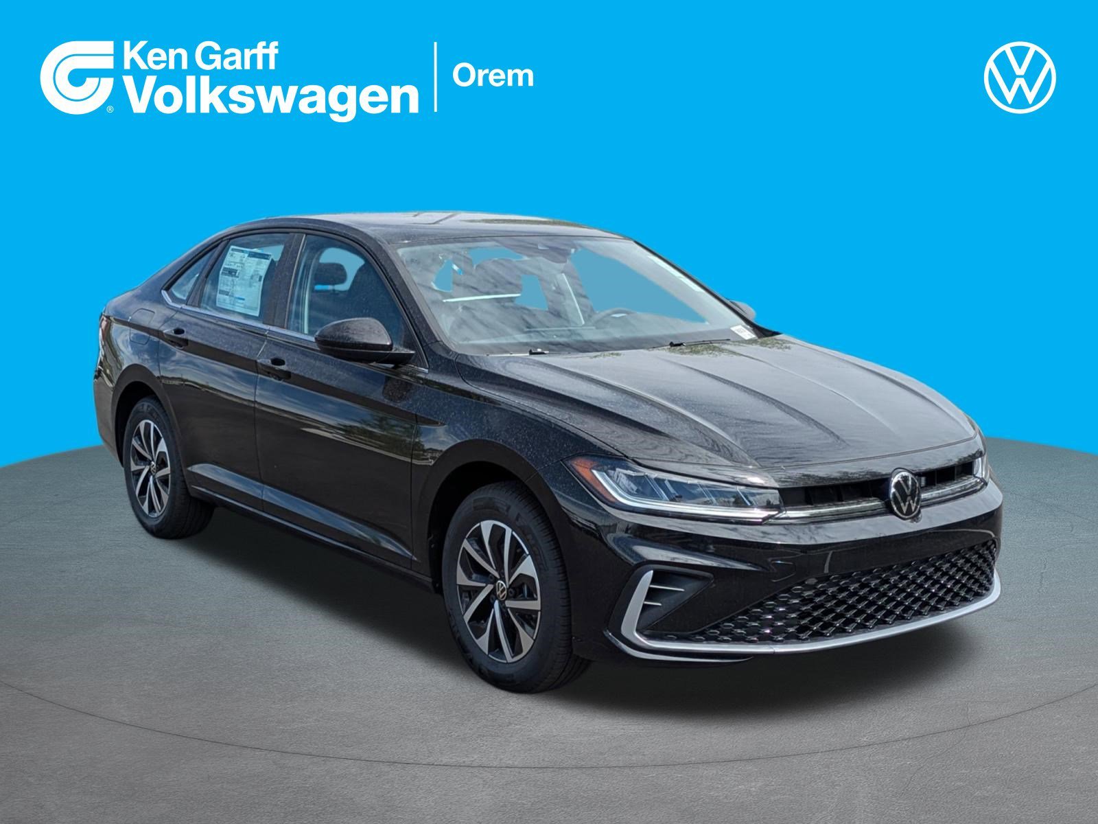 2026 Volkswagen Jetta 1.5T S Auto SULEV's photo