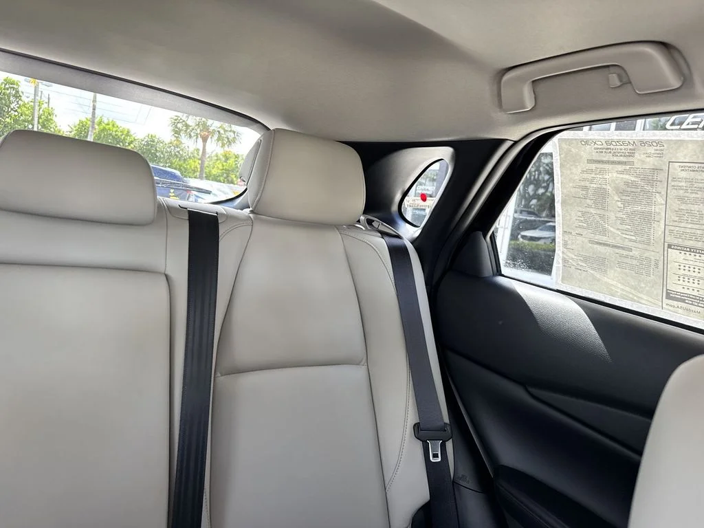New 2026 Crystal Blue Mazda 2.5 S Preferred AWD image 19