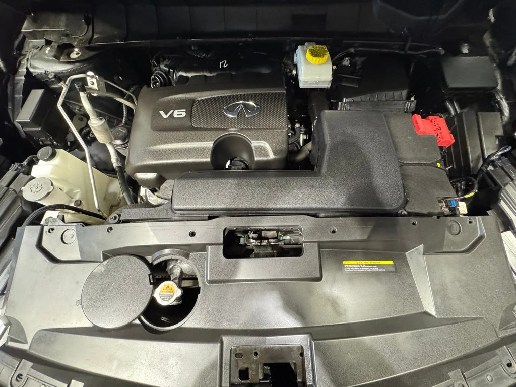 2024 INFINITI QX60 LUXE - Photo 34