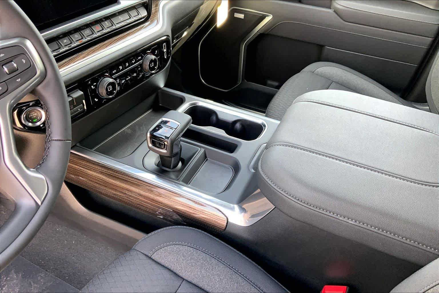 2026 Chevrolet Silverado 1500 RST - Photo 8