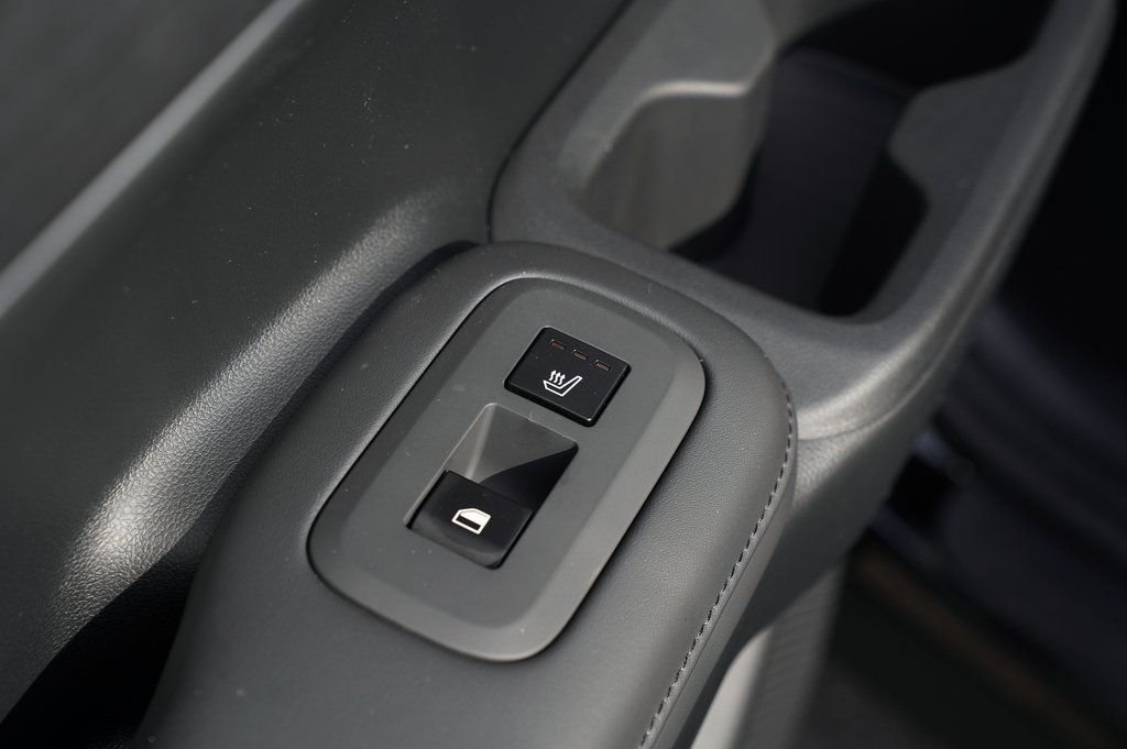 New 2026 Phantom Black Hyundai Limited image 57