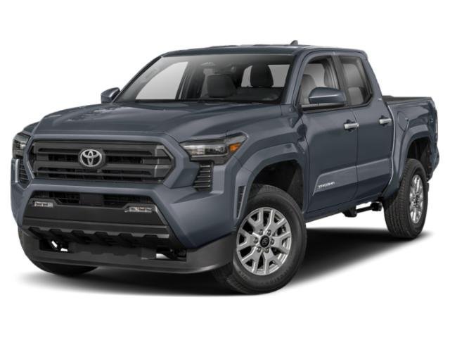 2026 Toyota Tacoma SR 4x4 Double Cab's photo
