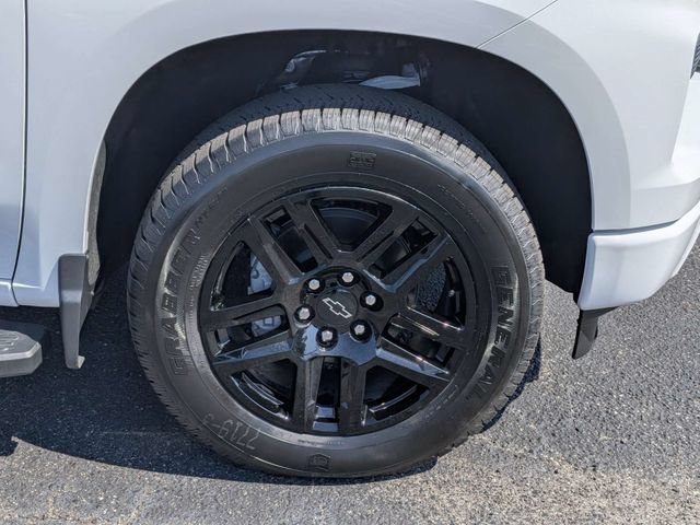 2026 Chevrolet Silverado 1500 RST - Photo 11