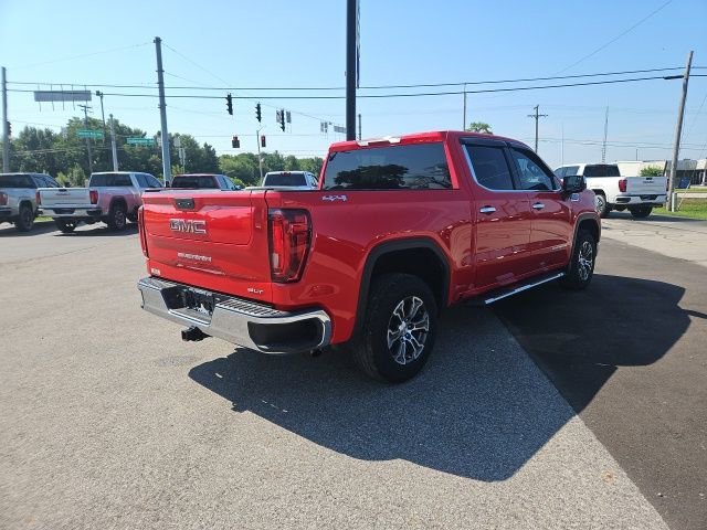 2020 GMC Sierra 1500 SLT - Photo 6