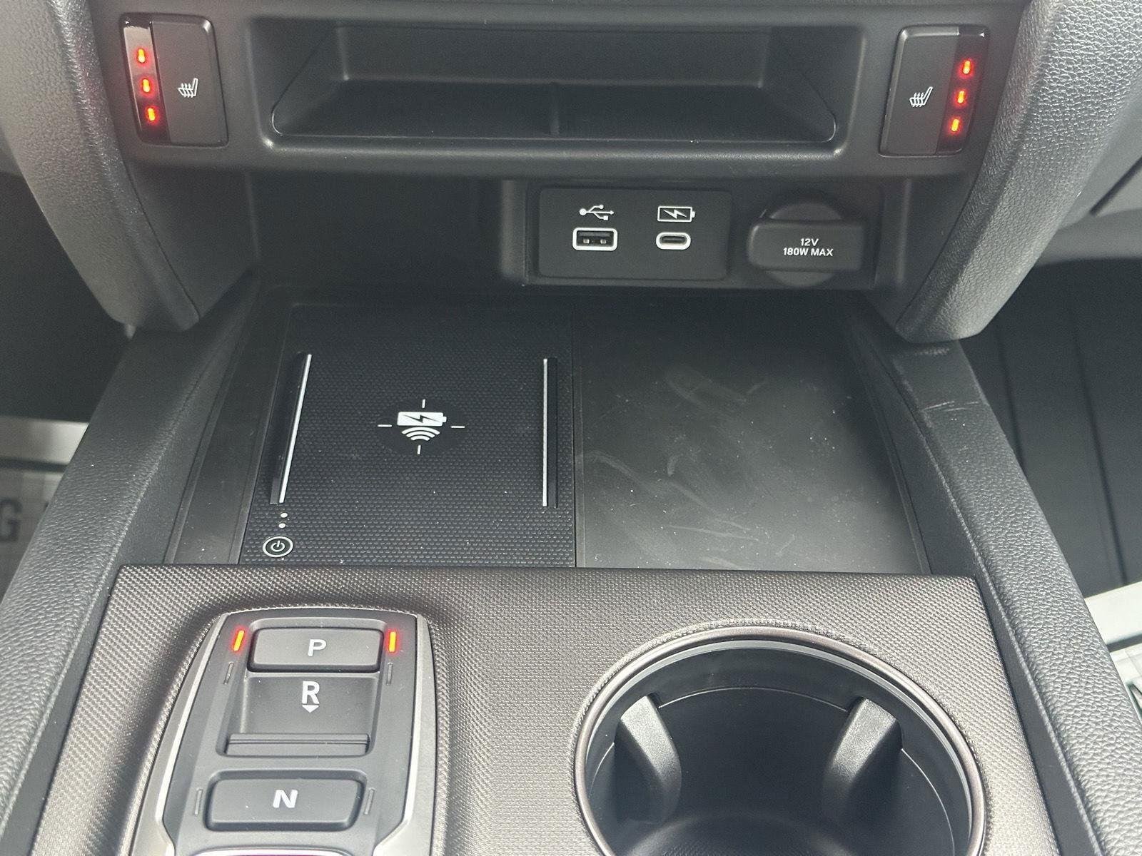 2026 Honda Ridgeline TrailSport - Photo 24