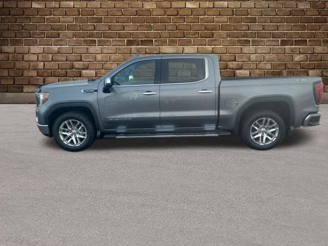 2021 Gmc Sierra 1500 SLT photo 2
