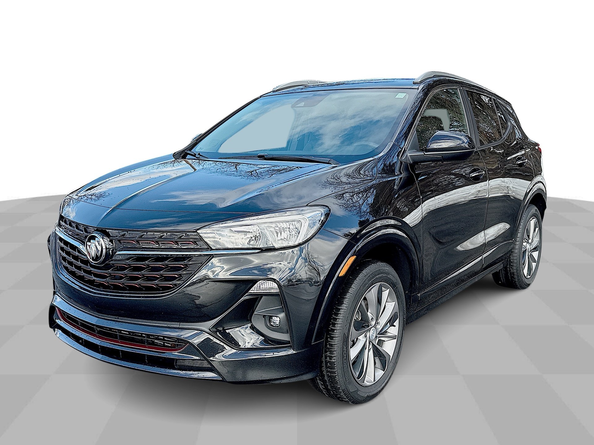 2023 Buick Encore GX Select AWD's photo