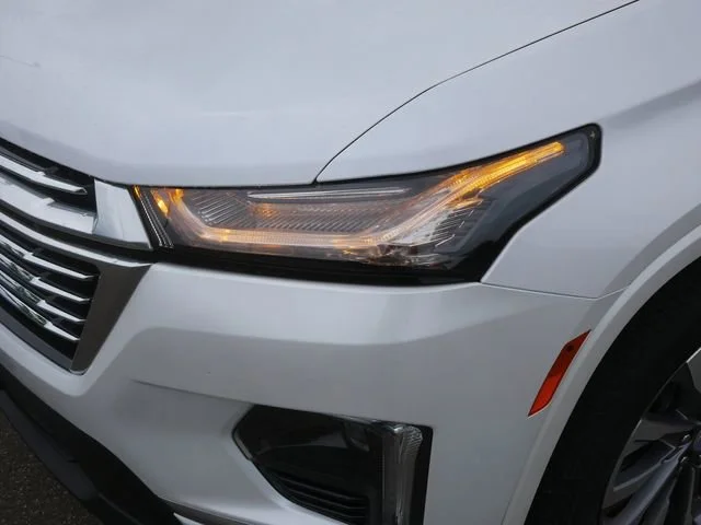2023 Chevrolet Traverse Premier - Photo 15