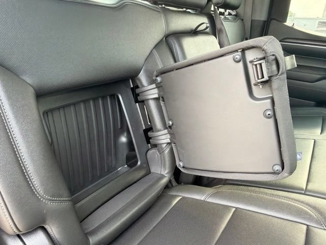 2024 GMC Sierra 1500 SLT - Photo 46