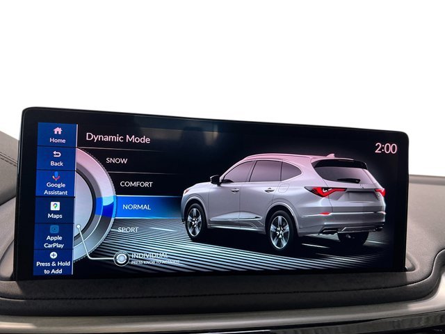 2026 Acura MDX Technology Package - Photo 25