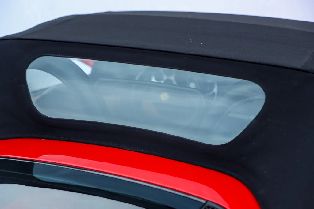 Used 2004 Rosso Corsa Ferrari Spider image 54