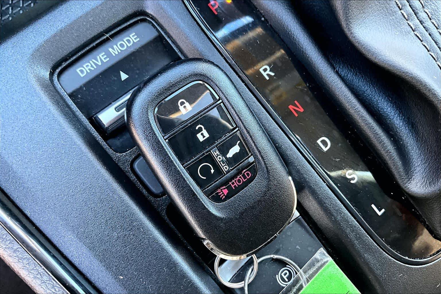 2024 Honda CR-V EX-L - Photo 15