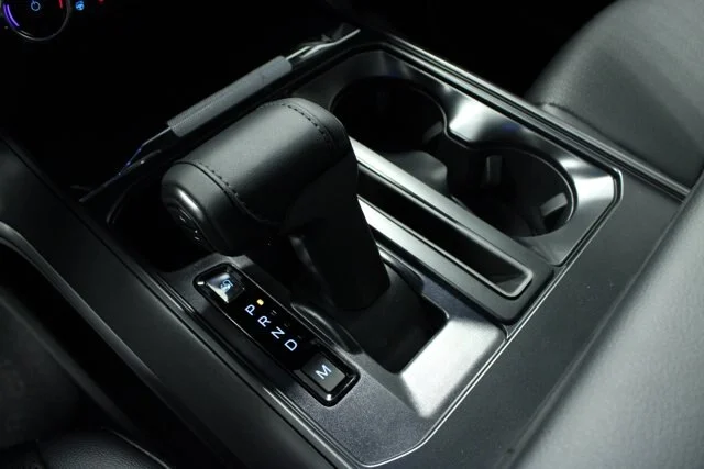 New 2026 Agate Black Metallic Ford Lariat® image 48