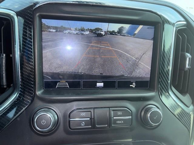 Used 2020 Black Chevrolet LTZ image 11