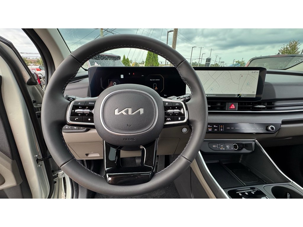 2026 Kia Carnival SX - Photo 10