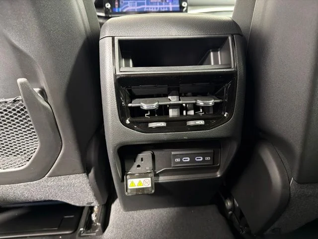 New 2026 White Jeep Altitude image 26
