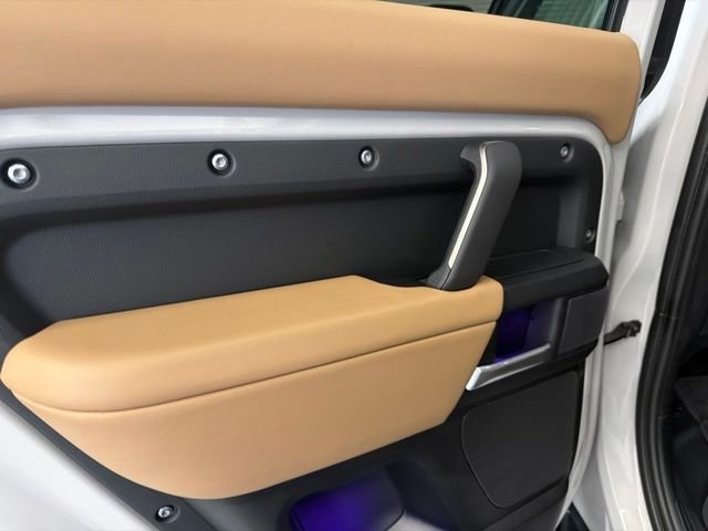 New 2026 Borasco Grey Land Rover X-Dynamic SE image 14
