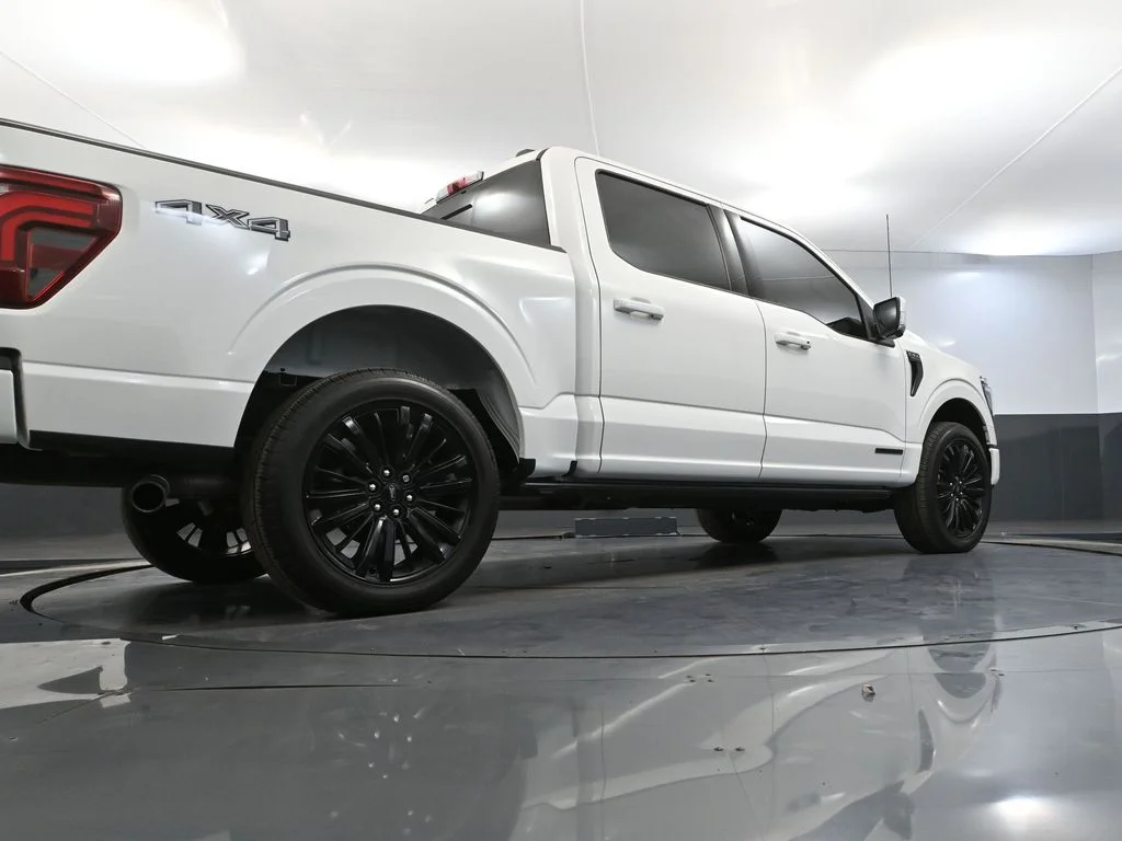 2024 Ford F-150 Platinum - Photo 57