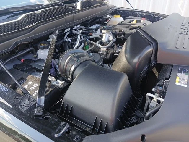 2026 RAM 2500 Tradesman - Photo 55