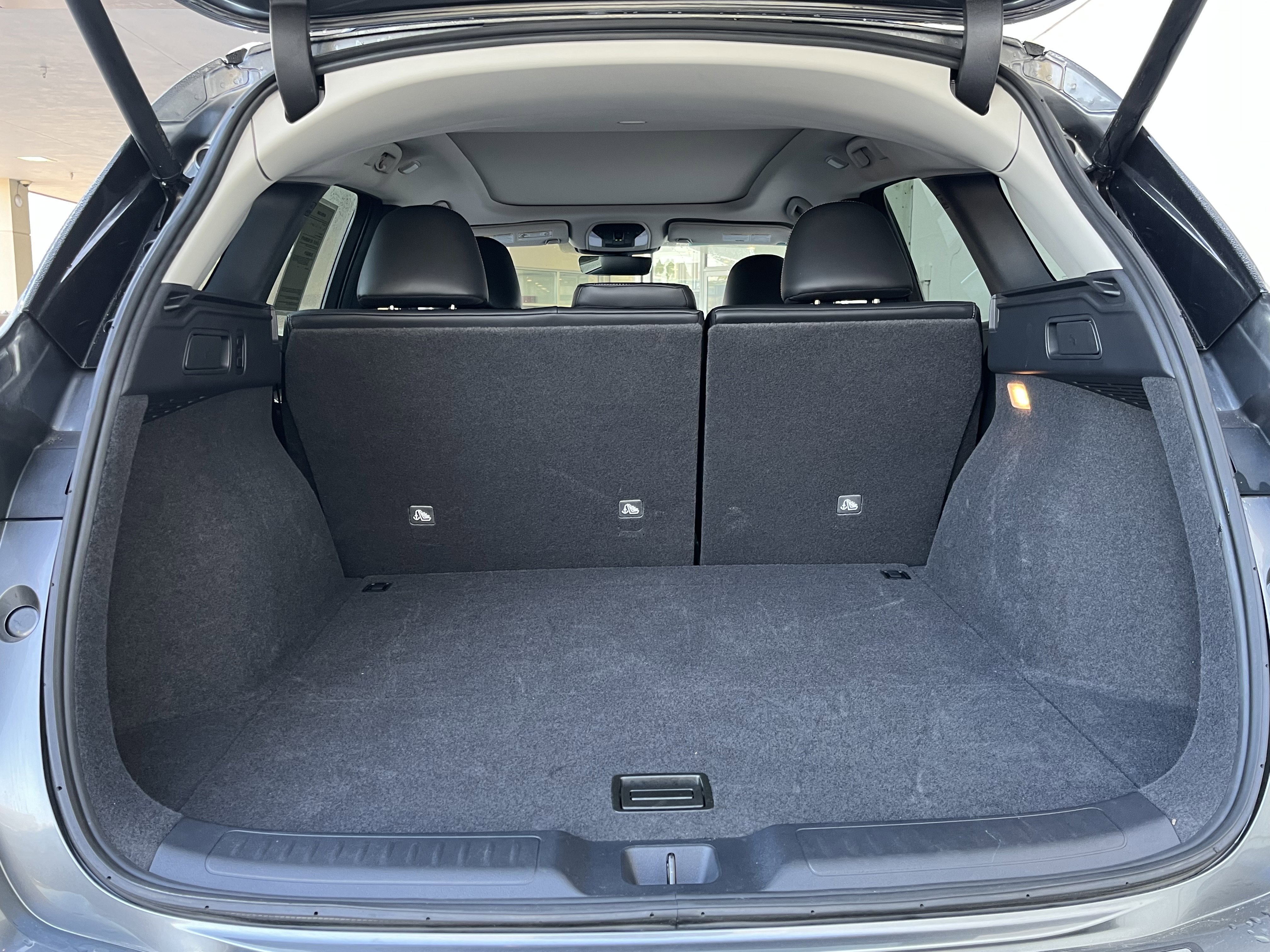 2025 INFINITI QX50 Luxe - Photo 20