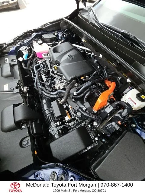 Used 2023  Toyota LE image 23