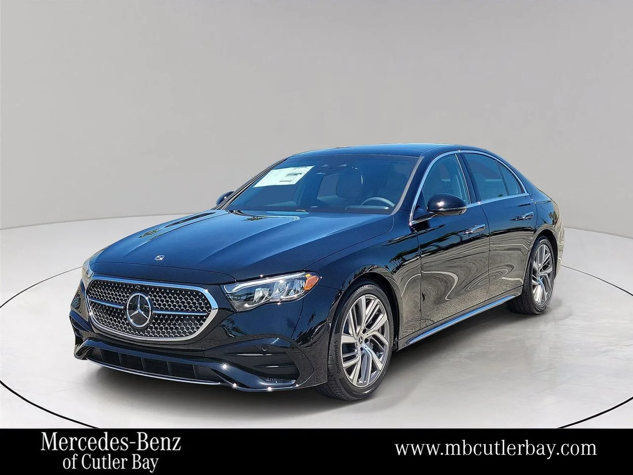 2026 Mercedes-Benz E-Class E450