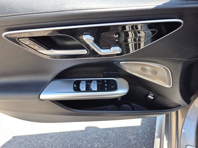 2024 Mercedes-Benz C-Class Sedan C 300 - Photo 17