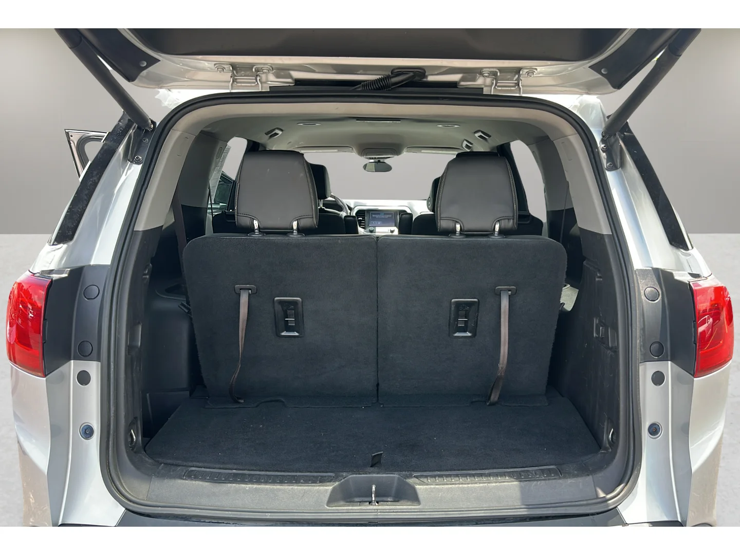 Used 2019 Silver GMC SLT-1 image 20