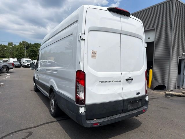 Used 2023 White Ford Base image 4