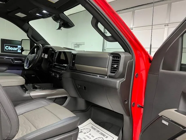 Used 2024 Red Chevrolet ZR2 image 54