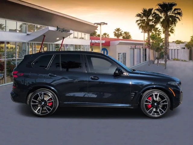 2025 BMW X5 M60i - Photo 2