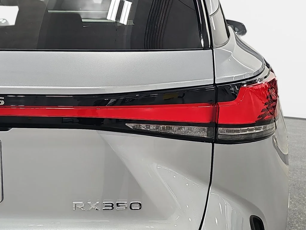 New 2026 Iridium Lexus PREMIUM PLUS image 32