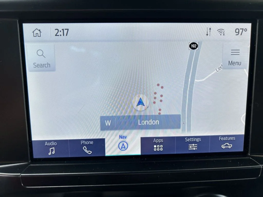 Used 2023 Gray Ford XL image 24