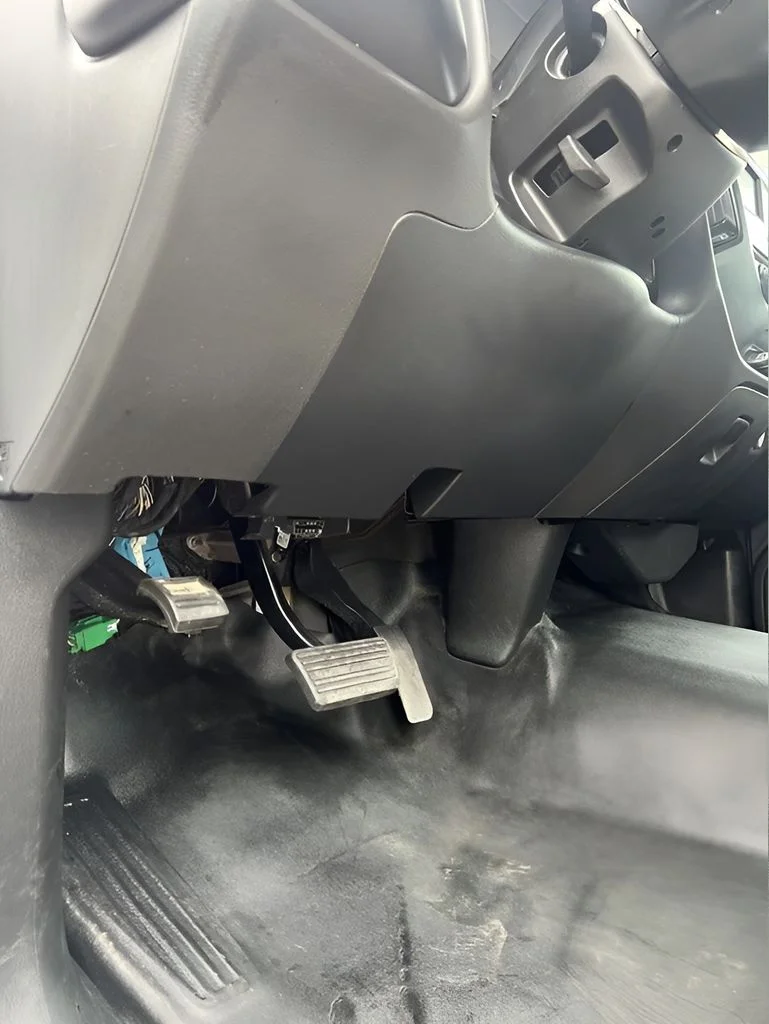 Used 2020 White Chevrolet Work Truck image 10